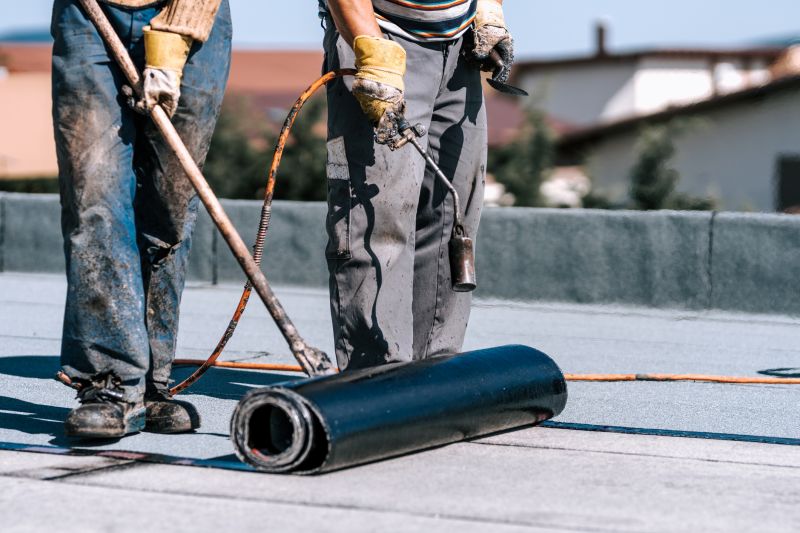 Experienced Roofing Contractors